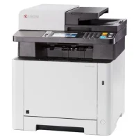 МФУ Kyocera Mita ECOSYS M5526cdn фото 1